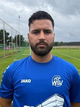 Avatar Bild für Can Aykurt