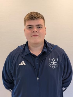 Avatar Bild für Joshua Thesen