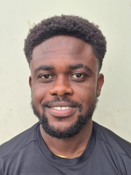Avatar Bild für Glenn Kwayisi Agyei