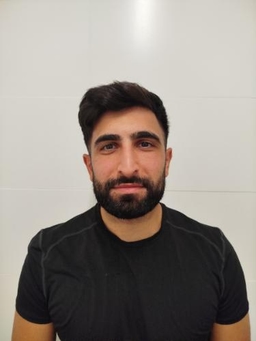 Avatar Bild für Yusuf Yigit