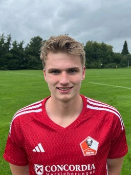 Avatar Bild für Tim Mehrtens