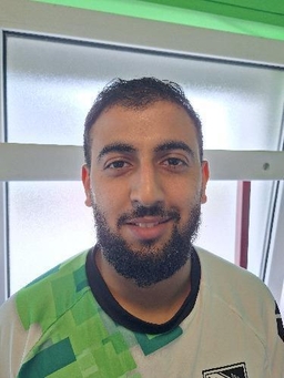 Avatar Bild für Hicham Ramdani Lamqadmi