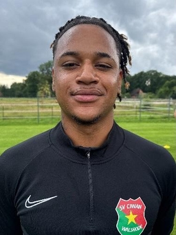 Avatar Bild für Jermaine Johnson