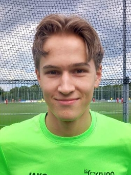 Avatar Bild für Ben Leo Schümann