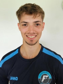 Avatar Bild für Jonas Hotzan