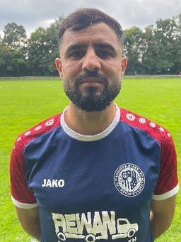 Avatar Bild für Salim Rashid