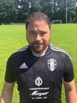 Avatar Bild für Leon Schulte