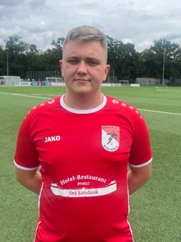 Avatar Bild für Benjamin Beganovic