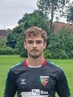 Avatar Bild für Willian Lucas Flach