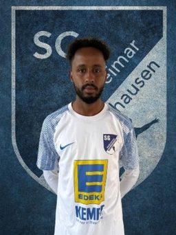 Avatar Bild für Khalid Abdi Qule