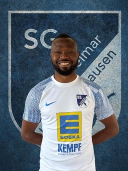 Avatar Bild für Salfo Bandaogo