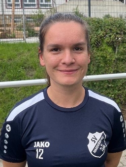 Avatar Bild für Nina Segermann