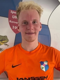 Avatar Bild für Felix Merlin Meckl