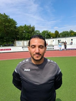 Avatar Bild für Anas El Bouazzati