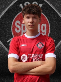 Avatar Bild für Finn Eberbach