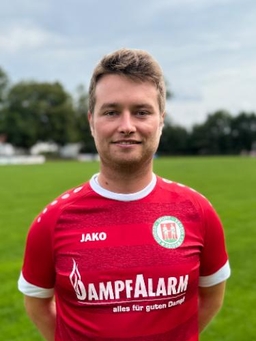 Avatar Bild für Patrick Bulthaup