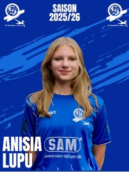 Avatar Bild für Lupu Anisia