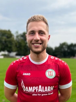 Avatar Bild für Niklas Preiß