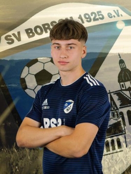 Avatar Bild für Maxim Bevz