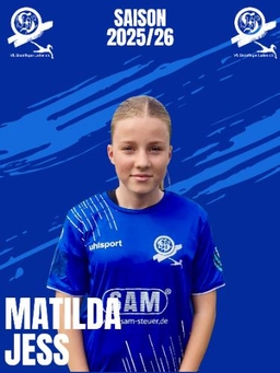 Avatar Bild für Matilda Jess