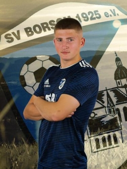 Avatar Bild für Paul Weinbach