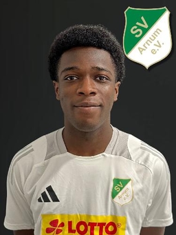 Avatar Bild für Aaron Eliott Arthur