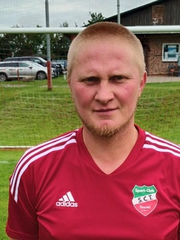 Avatar Bild für Sven Gebers