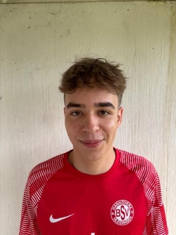 Avatar Bild für Joshua Pepe Sablowski