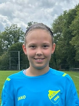 Avatar Bild für Noemi Pux