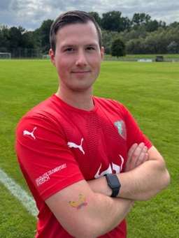 Avatar Bild für Mario Höpfinger