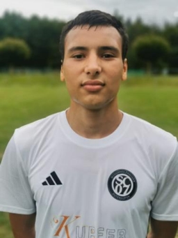 Avatar Bild für Firas Mouelhi