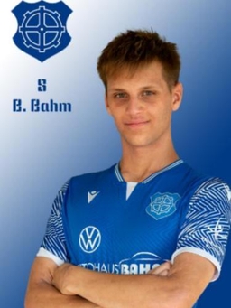 Avatar Bild für Bennet Bahm