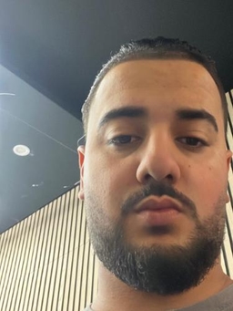 Avatar Bild für Mohamad Hassani