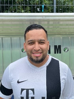 Avatar Bild für Yonnatan Serrato Rubiano