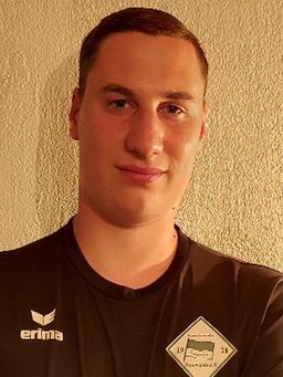 Avatar Bild für Jonas Gröber