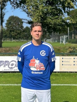 Avatar Bild für Lukas Rott