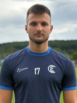 Avatar Bild für Stefan Todorovic