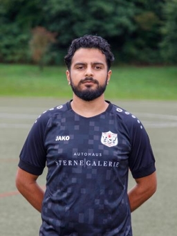 Avatar Bild für Abu Baker Akram