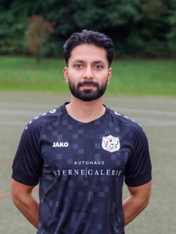 Avatar Bild für Mohammed Jaffer Akram