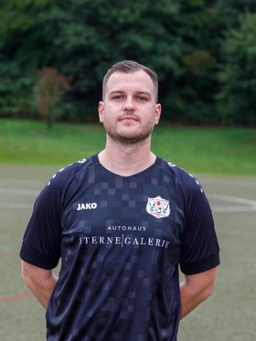 Avatar Bild für Sascha Mitrovic