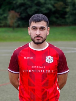 Avatar Bild für Mehmet Secilmis