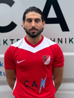 Avatar Bild für Burak Can Celik