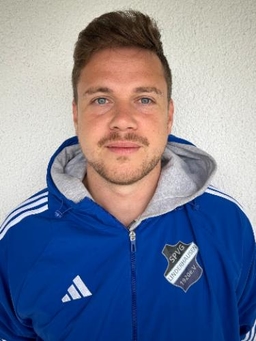 Avatar Bild für Andrej Stern