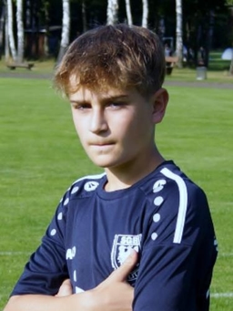 Avatar Bild für Luke Jeroma