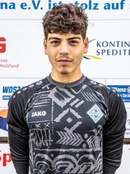Avatar Bild für Aleksandre Dzotsenidze