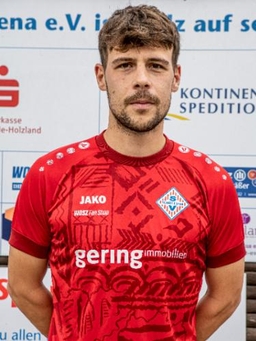 Avatar Bild für Maximilian Maurice Greif