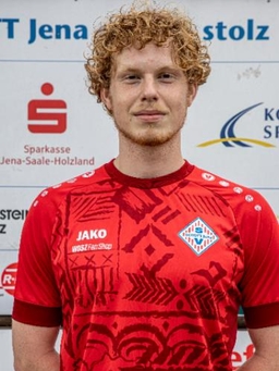 Avatar Bild für Magnus Kellermann