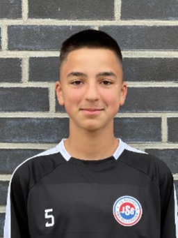 Avatar Bild für Ensar Ünlü