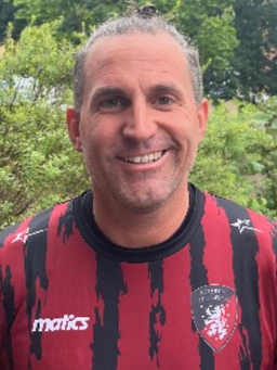 Avatar Bild für Florian Sachau