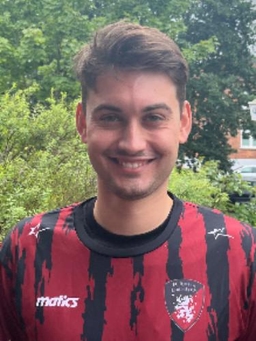 Avatar Bild für Joris Wahlers